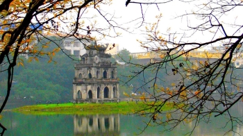 Tourism Vietnamese course